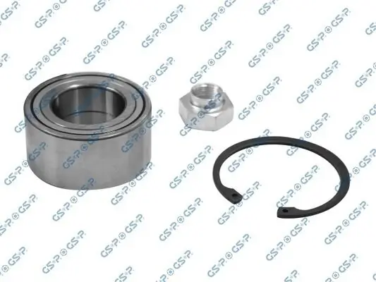 Radlagersatz GSP GK6819