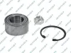 Radlagersatz GSP GK6819