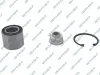 Radlagersatz Hinterachse links Hinterachse rechts GSP GK6820