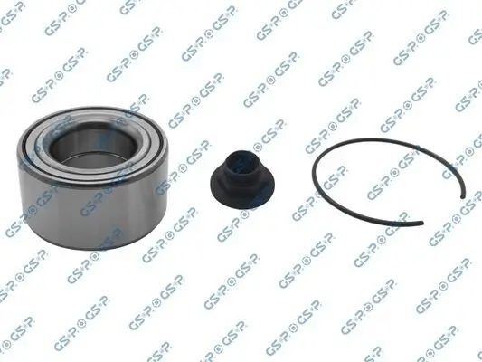 Radlagersatz GSP GK6931