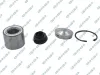 Radlagersatz Hinterachse links Hinterachse rechts GSP GK7032