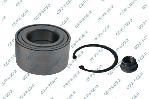 Radlagersatz GSP GKX0063