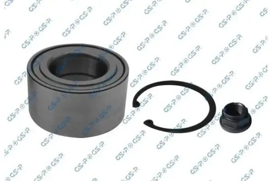 Radlagersatz GSP GKX0063 Bild Radlagersatz GSP GKX0063