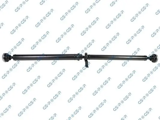 Gelenkwelle, Achsantrieb hinten GSP PS900105