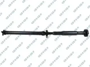 Gelenkwelle, Achsantrieb hinten GSP PS900117