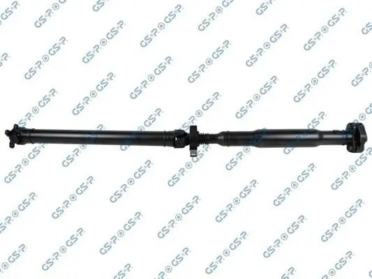 Gelenkwelle, Achsantrieb hinten GSP PS900117 Bild Gelenkwelle, Achsantrieb hinten GSP PS900117