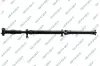Gelenkwelle, Achsantrieb hinten GSP PS900121