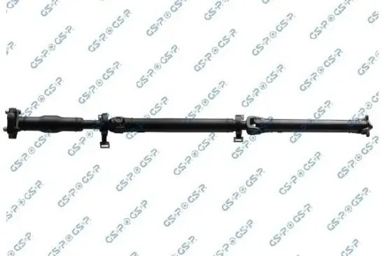 Gelenkwelle, Achsantrieb hinten GSP PS900121 Bild Gelenkwelle, Achsantrieb hinten GSP PS900121
