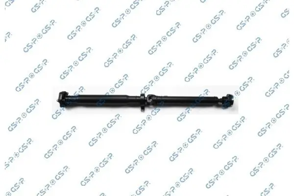 Gelenkwelle, Achsantrieb hinten GSP PS900151