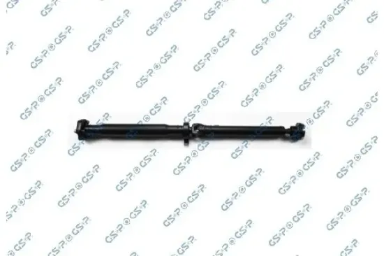 Gelenkwelle, Achsantrieb hinten GSP PS900151 Bild Gelenkwelle, Achsantrieb hinten GSP PS900151