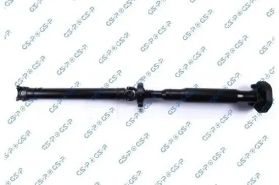 Gelenkwelle, Achsantrieb hinten GSP PS900157 Bild Gelenkwelle, Achsantrieb hinten GSP PS900157