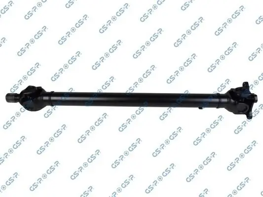 Gelenkwelle, Achsantrieb Vorderachse vorne GSP PS900158 Bild Gelenkwelle, Achsantrieb Vorderachse vorne GSP PS900158