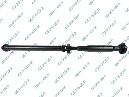 Gelenkwelle, Achsantrieb hinten GSP PS900166