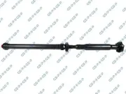 Gelenkwelle, Achsantrieb hinten GSP PS900166