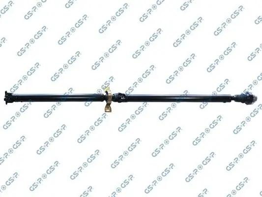 Gelenkwelle, Achsantrieb GSP PS900182