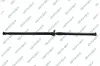 Gelenkwelle, Achsantrieb hinten GSP PS900252