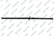 Gelenkwelle, Achsantrieb hinten GSP PS900252