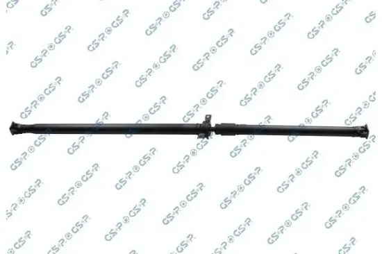 Gelenkwelle, Achsantrieb hinten GSP PS900252 Bild Gelenkwelle, Achsantrieb hinten GSP PS900252
