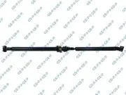 Gelenkwelle, Achsantrieb hinten GSP PS900264