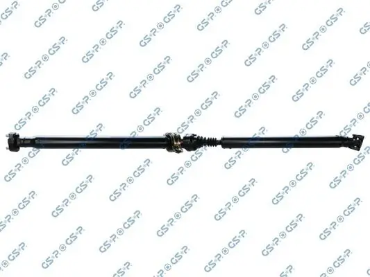 Gelenkwelle, Achsantrieb hinten GSP PS900264 Bild Gelenkwelle, Achsantrieb hinten GSP PS900264