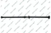 Gelenkwelle, Achsantrieb hinten GSP PS900272