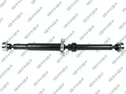 Gelenkwelle, Achsantrieb hinten GSP PS900281