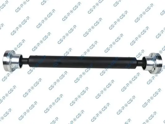 Gelenkwelle, Achsantrieb vorne GSP PS900333 Bild Gelenkwelle, Achsantrieb vorne GSP PS900333