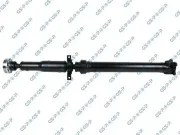 Gelenkwelle, Achsantrieb hinten GSP PS900337