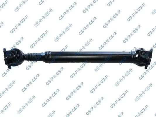 Gelenkwelle, Achsantrieb vorne GSP PS900346 Bild Gelenkwelle, Achsantrieb vorne GSP PS900346