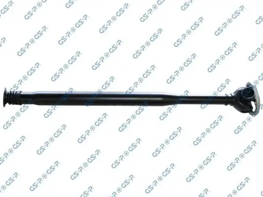 Gelenkwelle, Achsantrieb vorne GSP PS900357 Bild Gelenkwelle, Achsantrieb vorne GSP PS900357