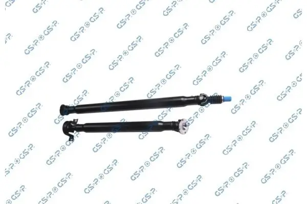 Gelenkwelle, Achsantrieb hinten GSP PS900372