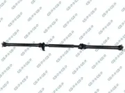 Gelenkwelle, Achsantrieb hinten GSP PS900376