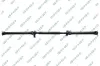Gelenkwelle, Achsantrieb hinten GSP PS900377