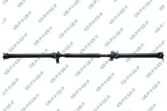 Gelenkwelle, Achsantrieb hinten GSP PS900377 Bild Gelenkwelle, Achsantrieb hinten GSP PS900377
