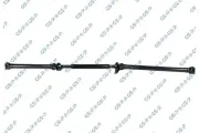Gelenkwelle, Achsantrieb hinten GSP PS900379
