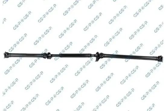 Gelenkwelle, Achsantrieb hinten GSP PS900379 Bild Gelenkwelle, Achsantrieb hinten GSP PS900379
