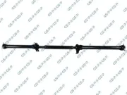 Gelenkwelle, Achsantrieb GSP PS900380