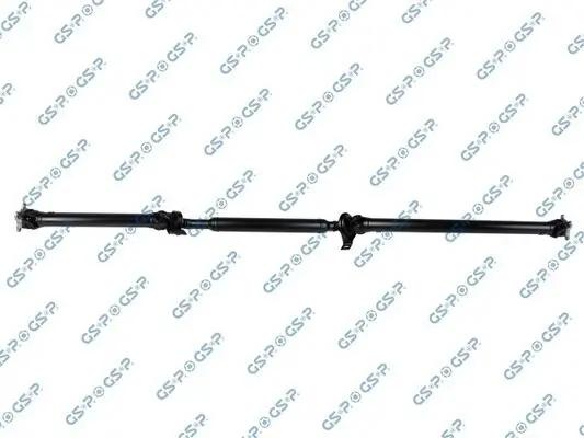 Gelenkwelle, Achsantrieb hinten GSP PS900381