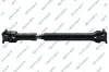 Gelenkwelle, Achsantrieb vorne GSP PS900436