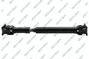 Gelenkwelle, Achsantrieb vorne GSP PS900436