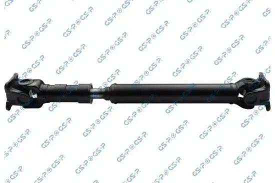 Gelenkwelle, Achsantrieb vorne GSP PS900436 Bild Gelenkwelle, Achsantrieb vorne GSP PS900436