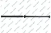Gelenkwelle, Achsantrieb hinten GSP PS900445