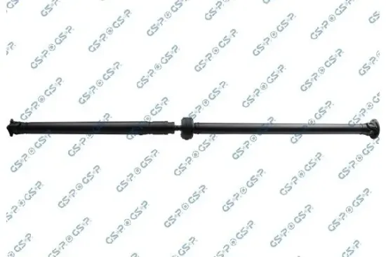 Gelenkwelle, Achsantrieb hinten GSP PS900445 Bild Gelenkwelle, Achsantrieb hinten GSP PS900445