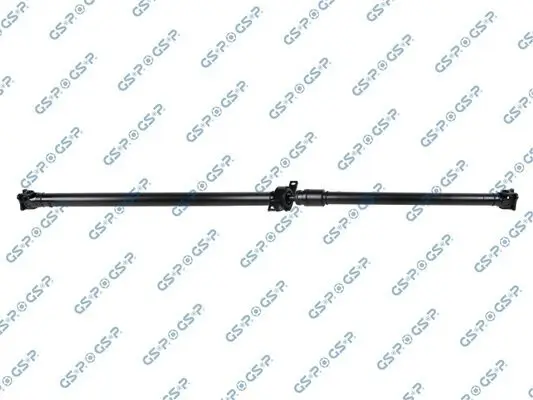 Gelenkwelle, Achsantrieb hinten GSP PS900465 Bild Gelenkwelle, Achsantrieb hinten GSP PS900465