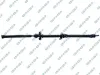 Gelenkwelle, Achsantrieb GSP PS900477