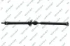 Gelenkwelle, Achsantrieb hinten GSP PS900492