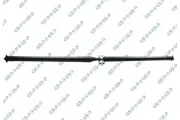 Gelenkwelle, Achsantrieb hinten GSP PS900493