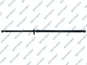 Gelenkwelle, Achsantrieb hinten GSP PS900506