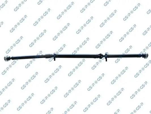 Gelenkwelle, Achsantrieb hinten GSP PS900511
