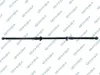 Gelenkwelle, Achsantrieb hinten GSP PS900517